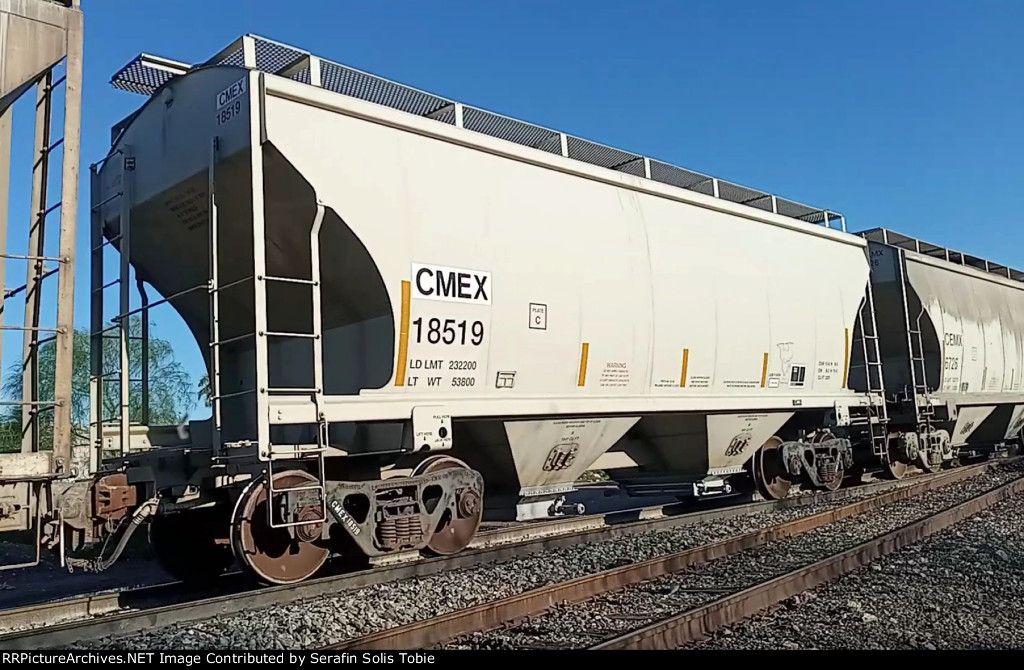 CMEX 18519